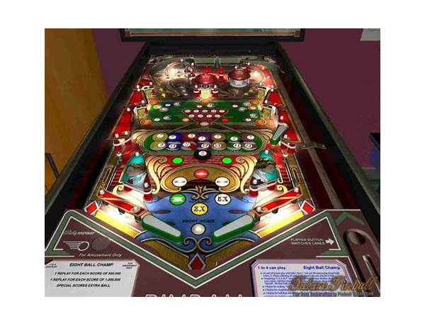Future Pinball for Windows - Download it from Habererciyes for free